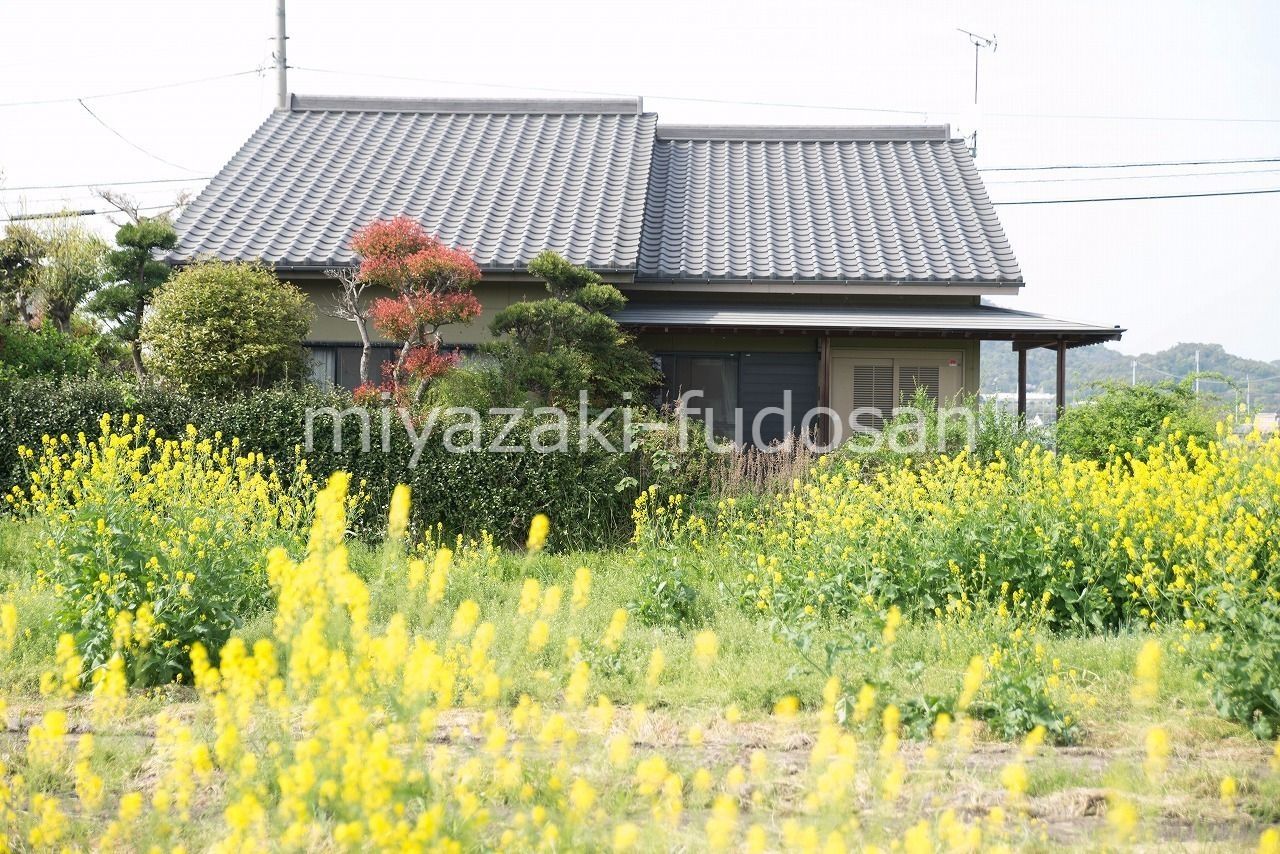 丸亀市飯野町東二 |売買 |一戸建て |バリアフリー |平屋建て |2ＬＤＫ |みやざき不動産