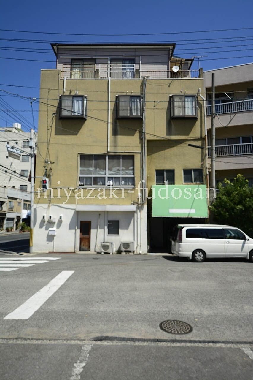 高松市藤塚町・喫茶店跡の居抜き物件